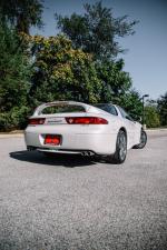 Mitsubishi 3000GT VR-4 1998 года